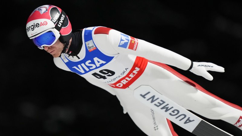 Knalleffekt! ÖSV-Adler beendet Skisprung-Karriere!