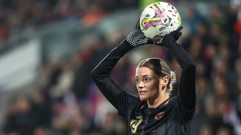 Erfolgreicher Einstand für ÖFB-Teamspielerin in England