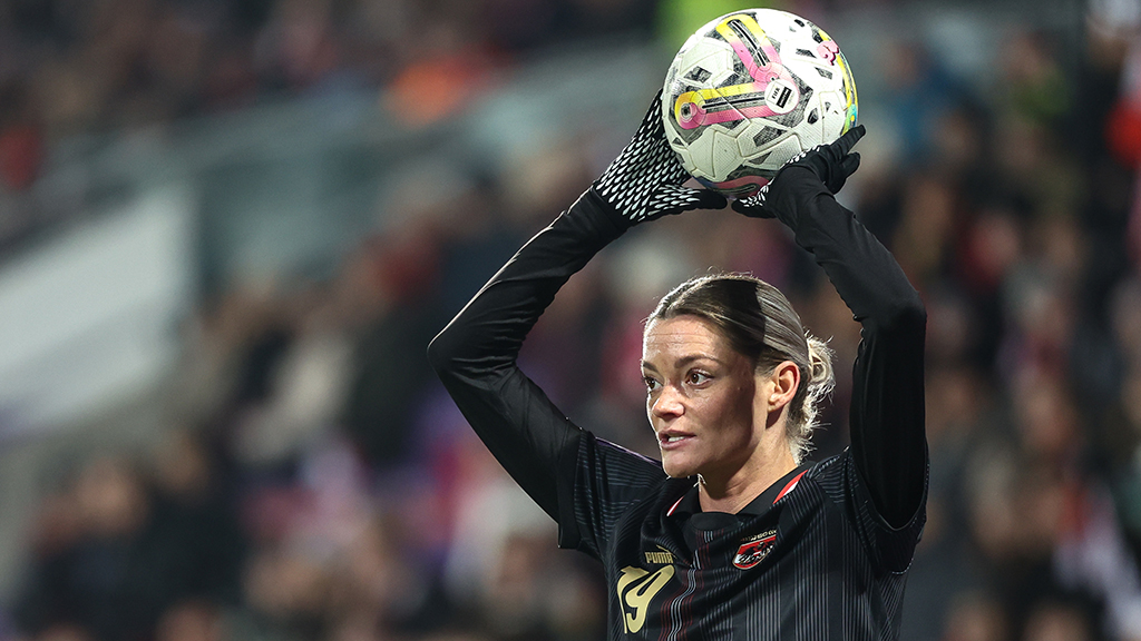 Ideales Debüt für ÖFB-Teamspielerin in England