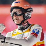 "Fast wie ein Stockerl" - Darum ist Hörls 5. Platz mehr wert