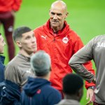 Salzburg wohnt während der Klub-WM bei Schwesternklub