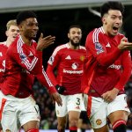 Später Treffer lässt ManUnited bei Fulham jubeln