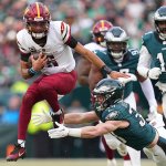 Rekord-Gala! Philadelphia Eagles stürmen in die Super Bowl