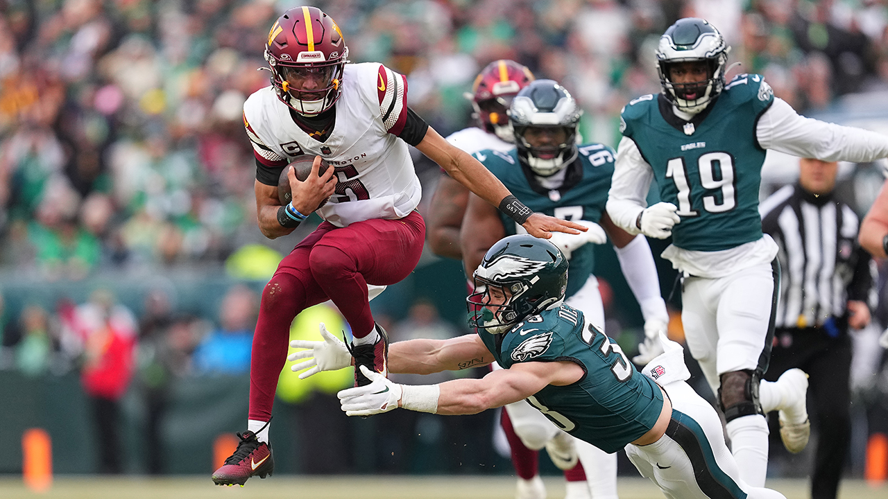 Rekord-Gala! Philadelphia Eagles stürmen in die Super Bowl
