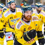 Capitals: Aus dem selbst gegrabenen Loch wiederauferstanden