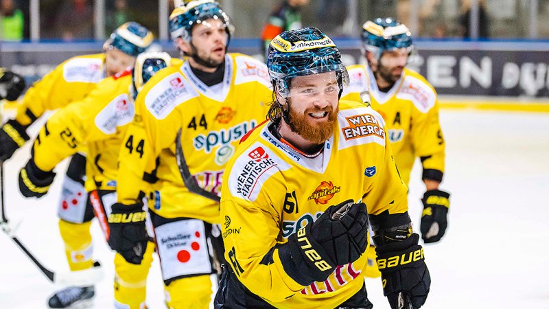 Capitals: Aus dem selbst gegrabenen Loch wiederauferstanden