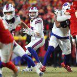 Hattrick-Chance lebt! Chiefs zurück in der Super Bowl