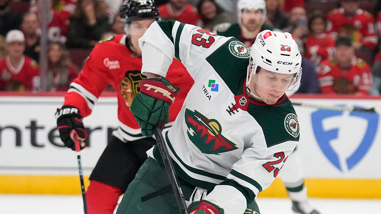 Rossi schreibt an - und Wild siegen wieder