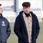 Nach Mayulu-Deal: Algerien-Juwel nächster Sturm-Neuzugang?