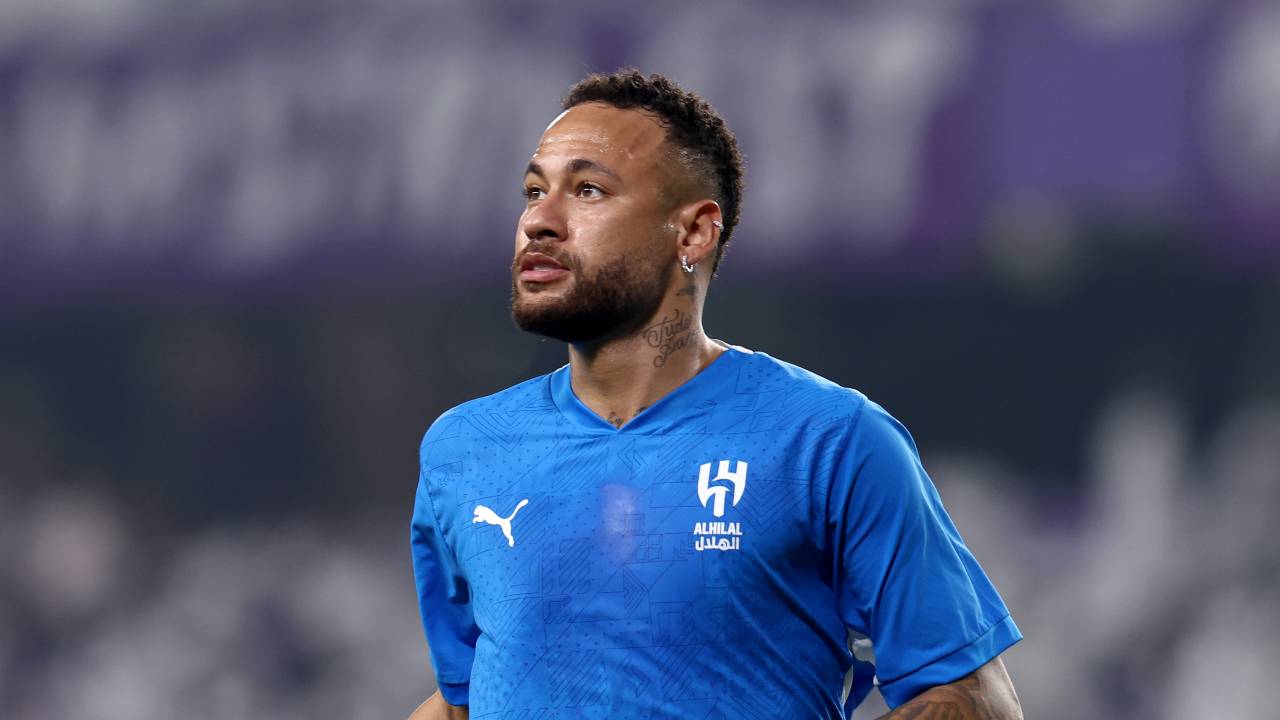 <a href='/de/daten/news/fussball/neymar/' class='tag'>Neymar</a>-Rückkehr zu Heimatklub steht unmittelbar bevor