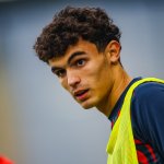 Leihabbruch? Salzburg-Talent bei LaLiga-Klub begehrt