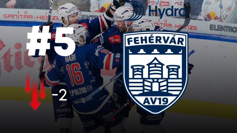 Power Ranking: Showdown um das Playoff-Ticket