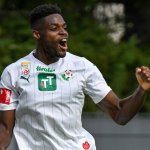 Ex-WSG-Kicker Schulz geigt im Iran auf