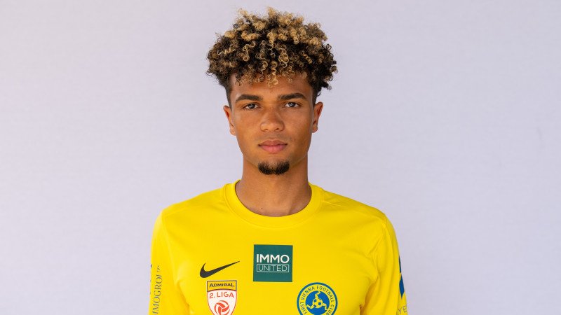 Vienna-Talent wechselt in die Regionalliga Ost