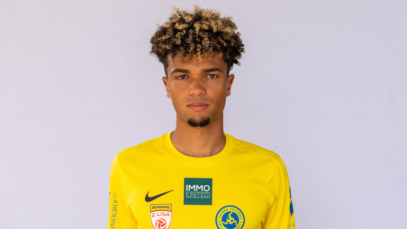 Vienna-Talent wechselt in die <a href='/de/daten/news/fussball/regionalliga-ost/' class='tag'>Regionalliga Ost</a>