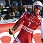 Feurstein vor Schladming-RTL: "Schmerzen sind noch da"