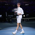 Sinner klar Erster - AO-Viertelfinalist erreicht Career-High