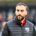 Foda-Co verlässt den SCR Altach