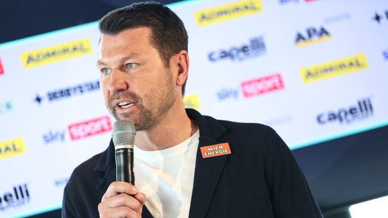 Amane Rapids Rekordtransfer? Katzer klärt auf