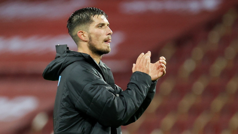 Dank Doppelpack! <a href='/de/daten/news/adrian-grbic/' class='tag'>Adrian Grbic</a> ist unser Legionär der Woche