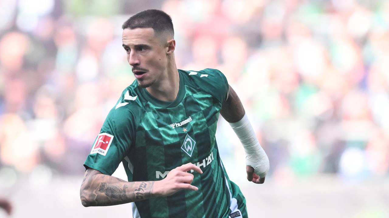 Pechvogel <a href='/de/daten/news/fussball/marco-friedl/' class='tag'>Marco Friedl</a> auf unrühmlicher "Rekordjagd"