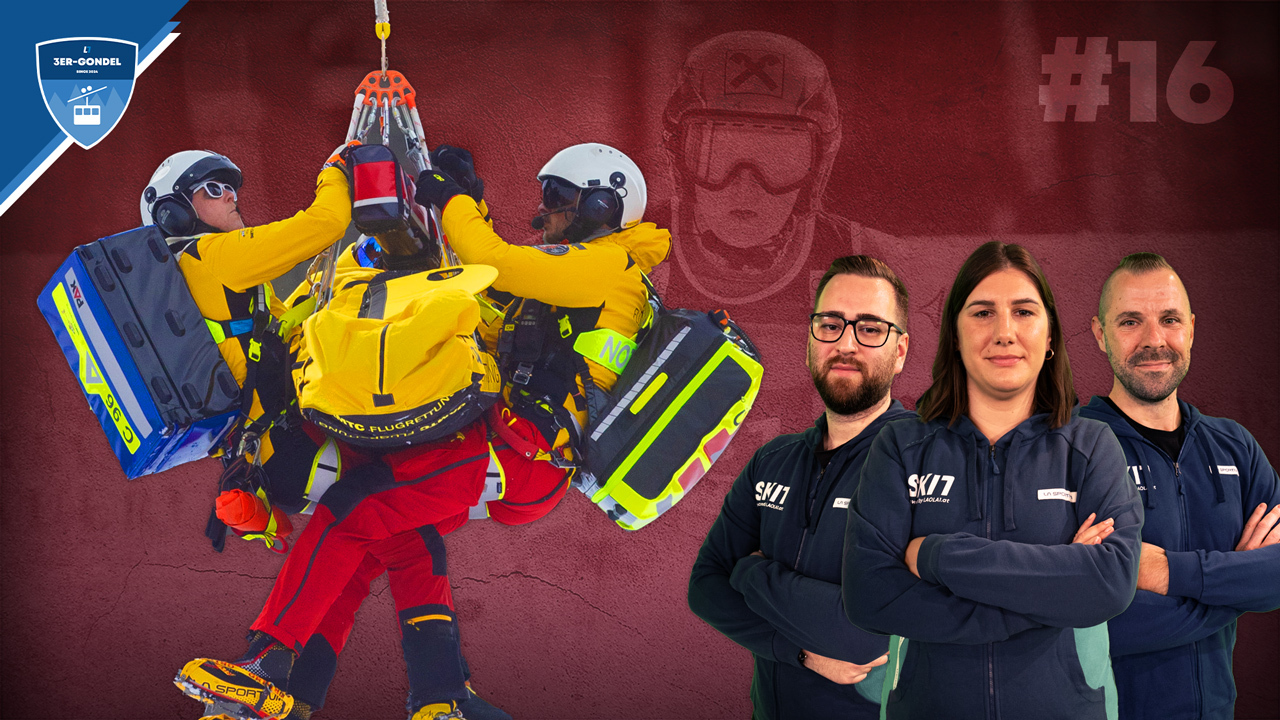 Spektakel oder Spital: Alarmstufe Rot im Skiweltcup