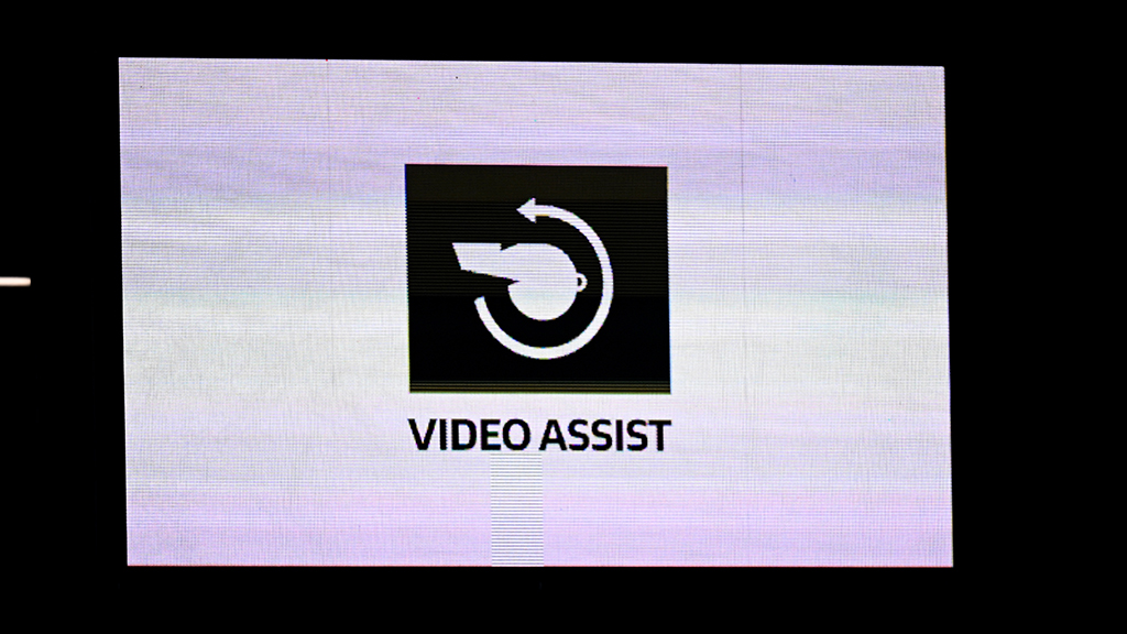 VAR-Änderung in <a href='/de/daten/news/deutschland/' class='tag'>Deutschland</a>: Künftig gibt es Durchsagen