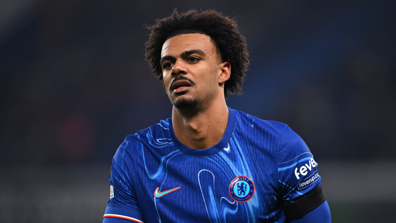 Dortmund ausgestochen! Chelsea-Talent wechselt nach Italien