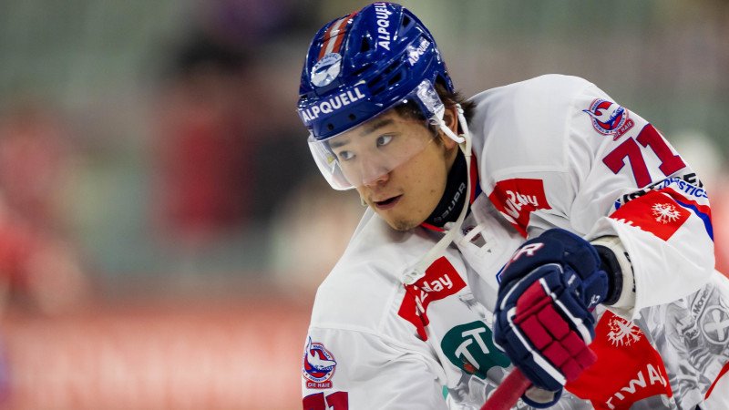 ICE-Schlusslicht Innsbruck gibt weiteren Abgang bekannt