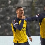 Euro-League-Torjäger sagt wohl dem ÖFB ab