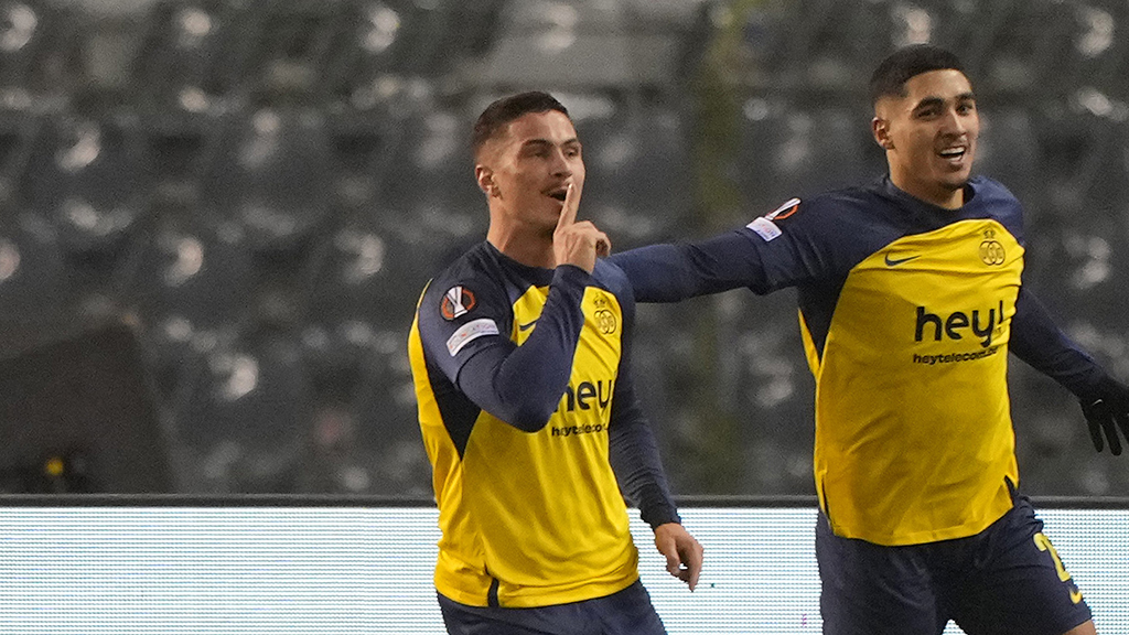 Euro-League-Torjäger sagt wohl dem ÖFB ab