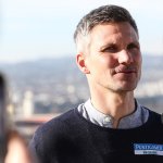 Parensen: "Wird nicht endlos so weitergehen"