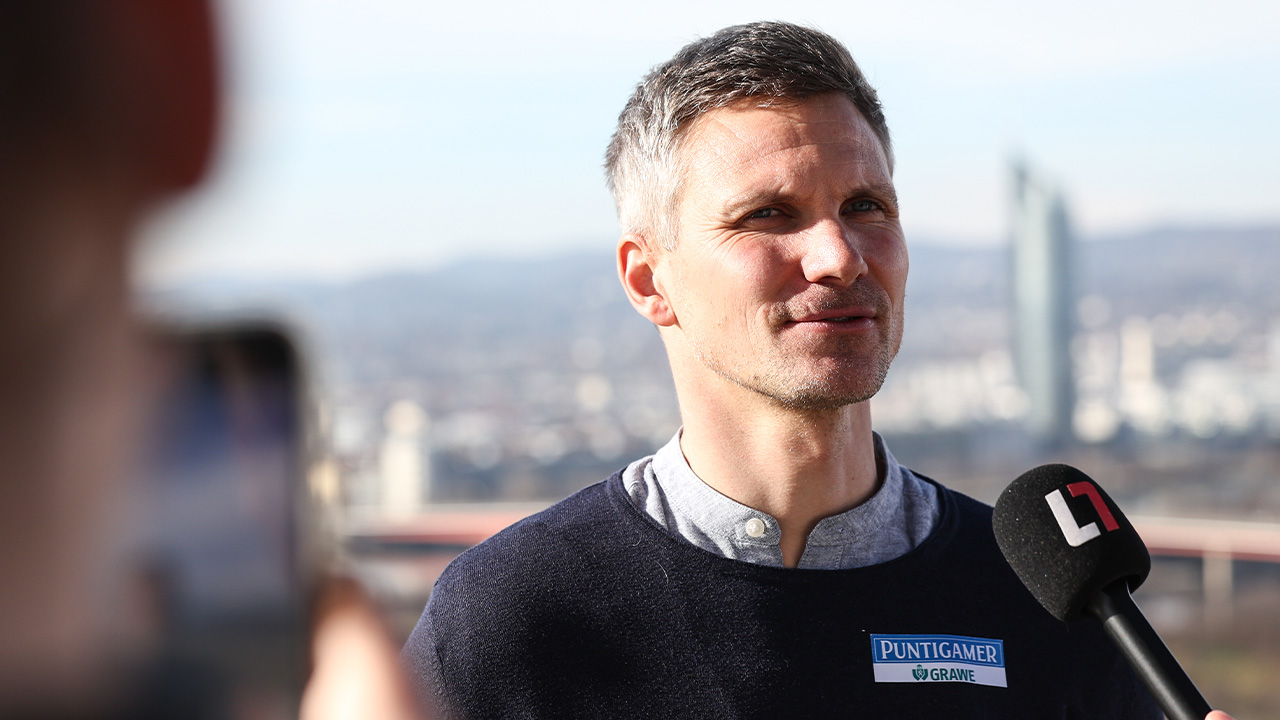 Parensen: "Wird nicht endlos so weitergehen"