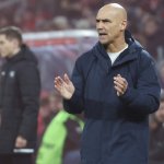 Salzburg hofft bei CL-Dernière auf versöhnlichen Abschluss