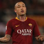 Ehemaliger Roma-Kicker wegen Drogenschmuggels verhaftet