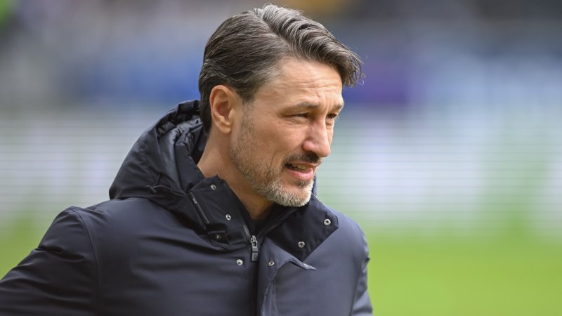 Geheimtreffen in Österreich! Dortmund will Kovac holen