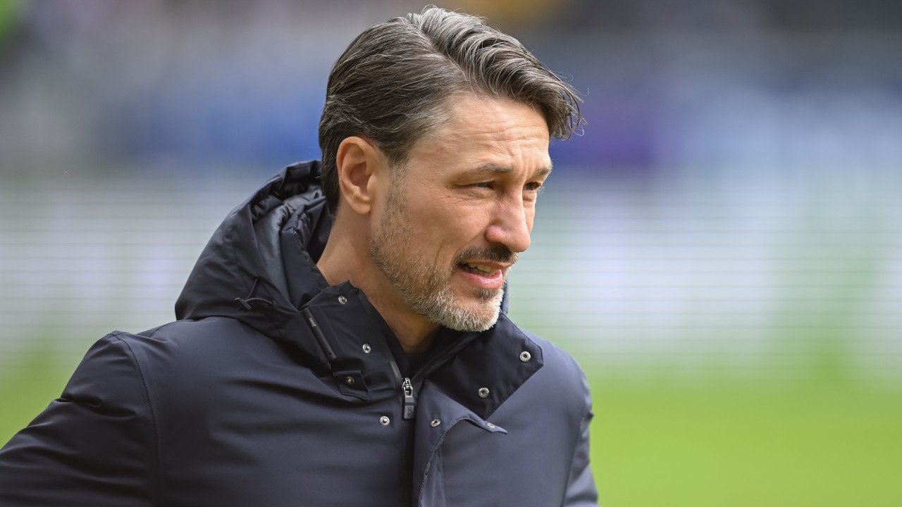 Geheimtreffen in Österreich! Dortmund will Kovac holen
