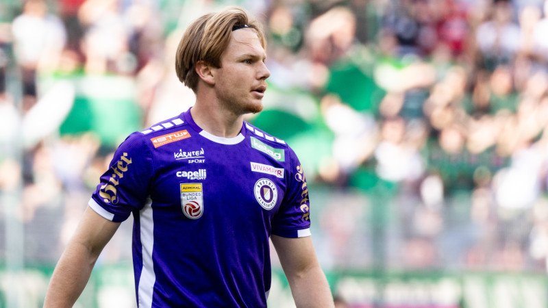 Bitter! Klagenfurt-Neuzugang fällt monatelang aus