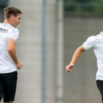 ÖFB-Verteidiger kann sich Salzburg-Rückkehr vorstellen