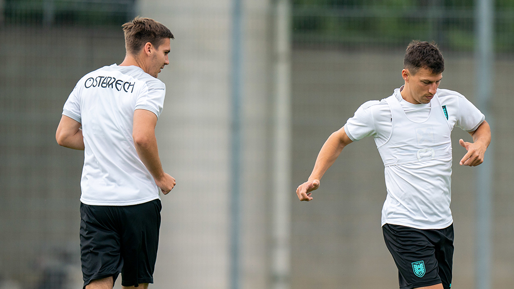 ÖFB-Verteidiger kann sich Salzburg-Rückkehr vorstellen