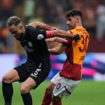 Kaum Einsatzzeiten: Demir bei Galatasaray wohl vor Absprung