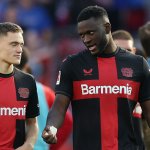 Wird Leverkusen-Star bald Mitspieler von Cristiano Ronaldo?