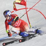 Die Startliste für den Männer-Riesentorlauf in Schladming