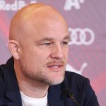 Transfer-Update: Salzburg leiht erfahrenen Defensivmann aus