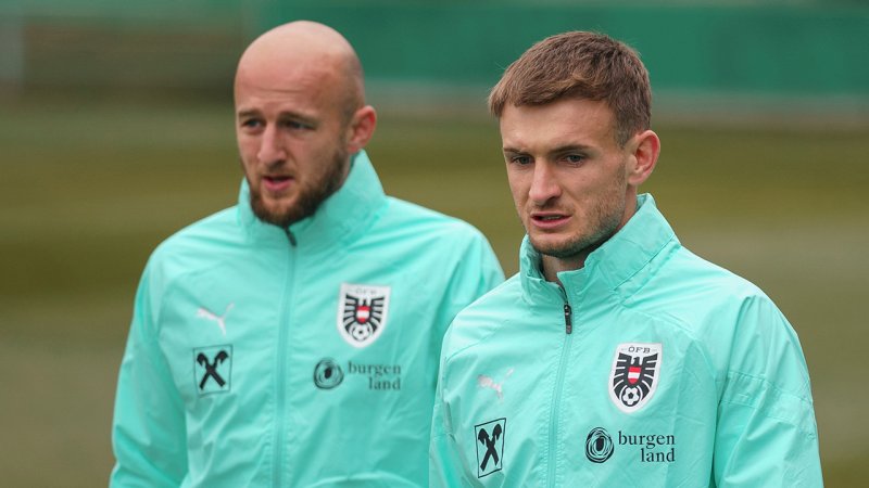 Medien: Ilzers Hoffenheim einigt sich mit ÖFB-Teamspieler