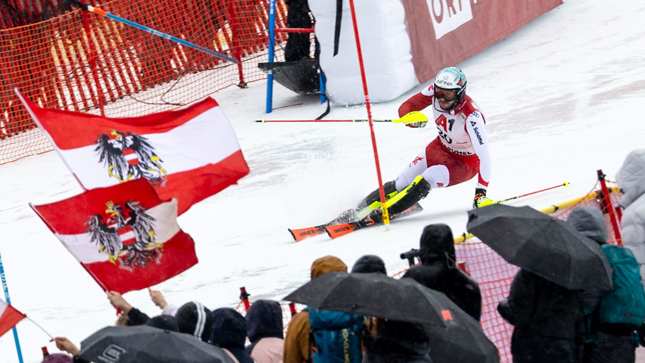 Vier Kandidaten - ein Slalom-Ticket: Wer fährt zur WM?