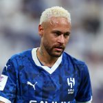 Spektakuläre Rückkehr? Neymar löst Vertrag bei Al-Hilal auf