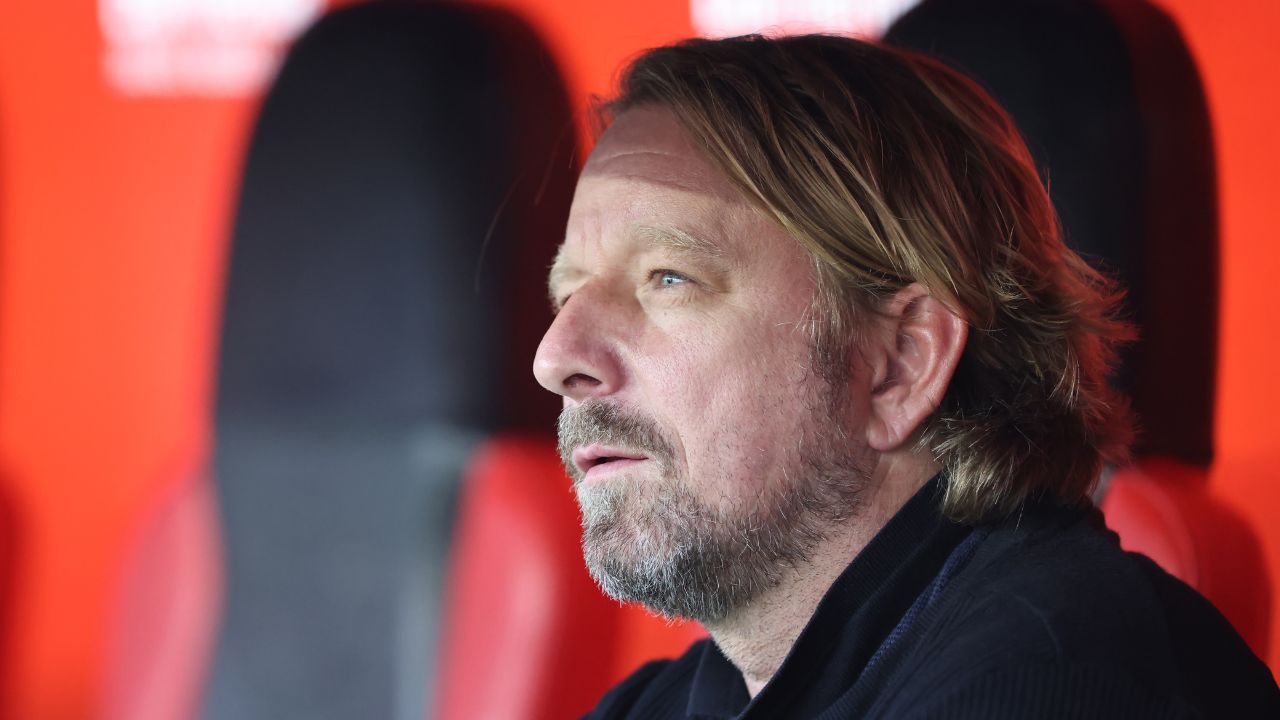 Nach Sahin-Aus: Nächste BVB-Entlassung steht bevor