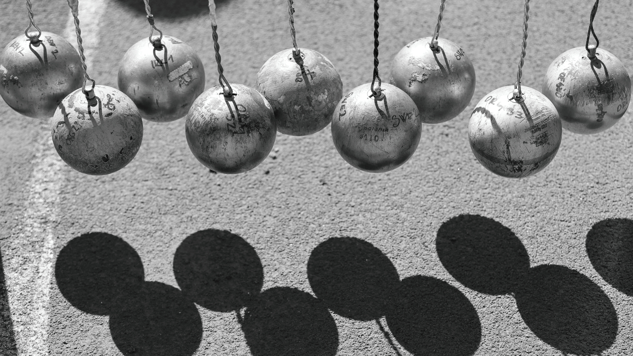 Tragödie! Zuschauer beim Hammerwerfen tödlich getroffen