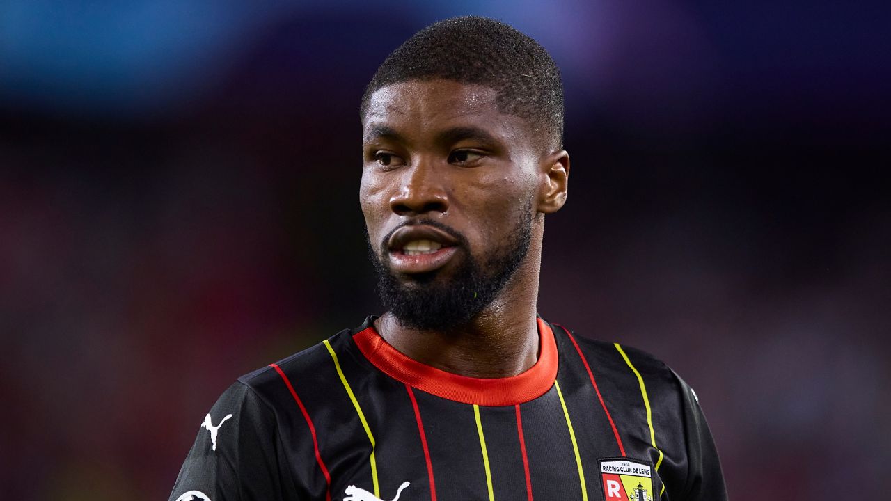 Danso? Lens-Trainer spricht Klartext